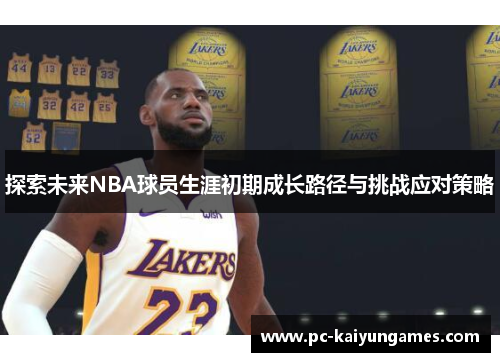 探索未来NBA球员生涯初期成长路径与挑战应对策略