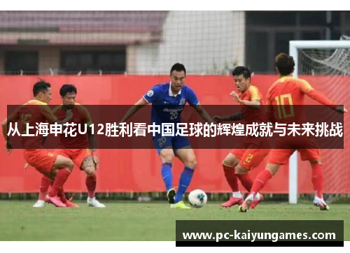 从上海申花U12胜利看中国足球的辉煌成就与未来挑战