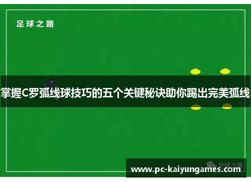 掌握C罗弧线球技巧的五个关键秘诀助你踢出完美弧线