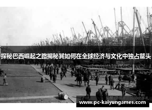 探秘巴西崛起之路揭秘其如何在全球经济与文化中独占鳌头