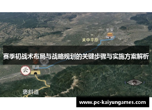 赛季初战术布局与战略规划的关键步骤与实施方案解析