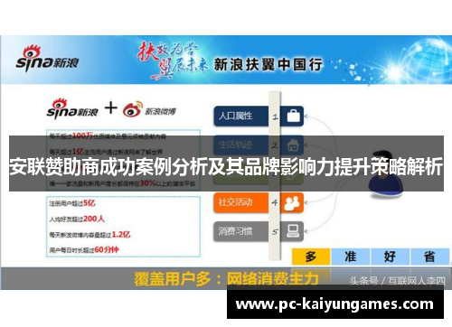 安联赞助商成功案例分析及其品牌影响力提升策略解析