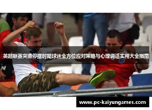 英超联赛突遭停摆时期球迷全方位应对策略与心理调适实用大全指南 英超联赛突遭停摆时期球迷全方位应对策略与心理调适实用大全指南