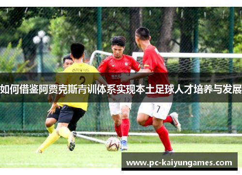 如何借鉴阿贾克斯青训体系实现本土足球人才培养与发展